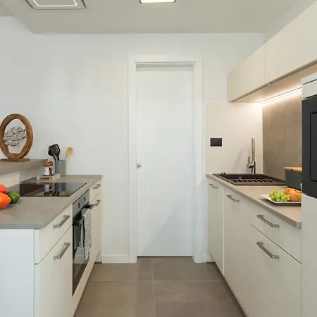 Krk With Jacuzzi * Krk Town