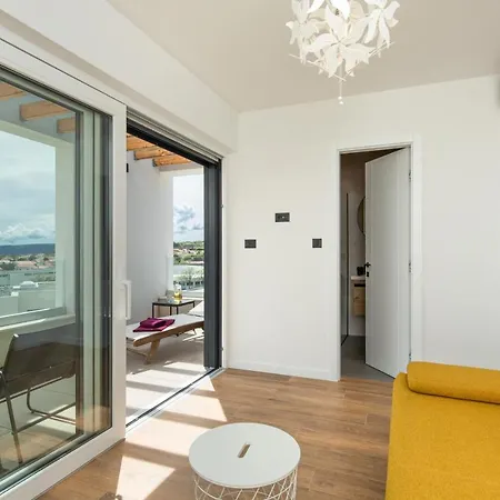 Krk With Jacuzzi Apartament