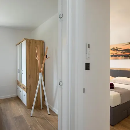 Apartament Krk With Jacuzzi Krk Town