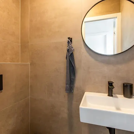 Krk With Jacuzzi Apartament Krk Town