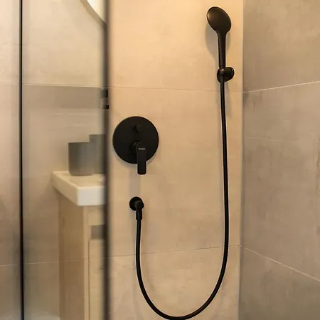 Apartman Krk With Jacuzzi *