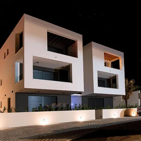 Krk With Jacuzzi Apartman