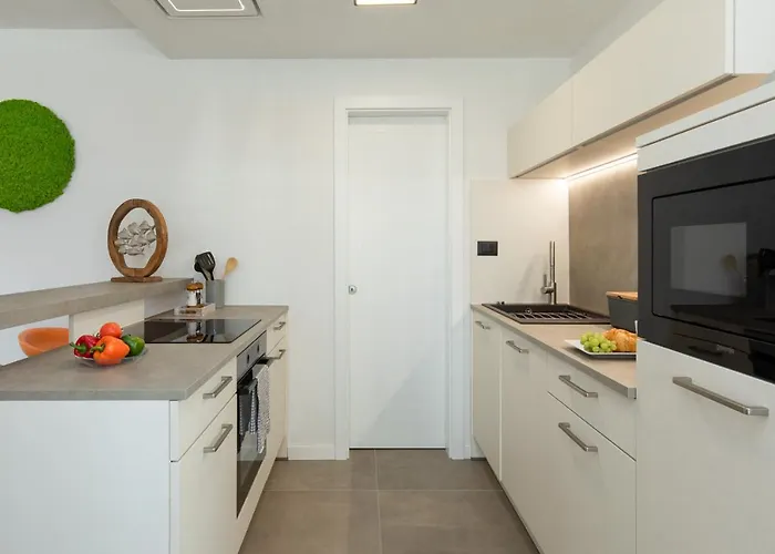 Krk With Jacuzzi * Krk Town