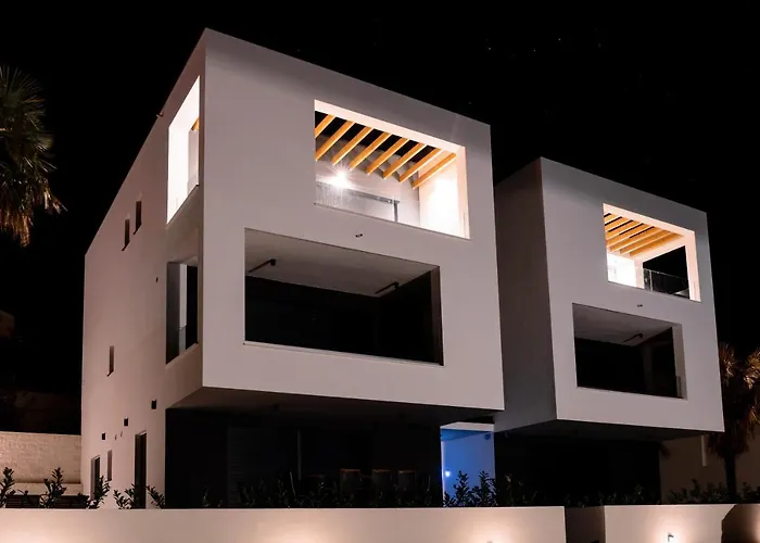 Krk With Jacuzzi Apartament *