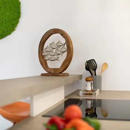 アパート Krk With Jacuzzi