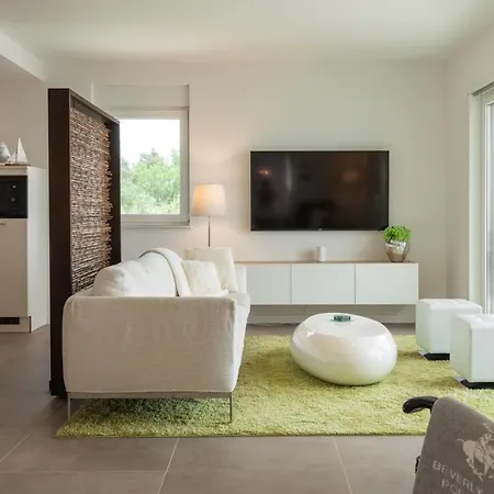 Krk With Jacuzzi Apartamento