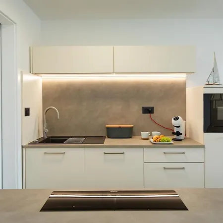 Apartamento Krk With Jacuzzi Krk Town