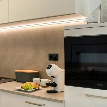 Krk With Jacuzzi Apartamento