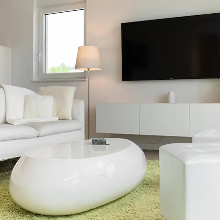 Krk With Jacuzzi Krk Town