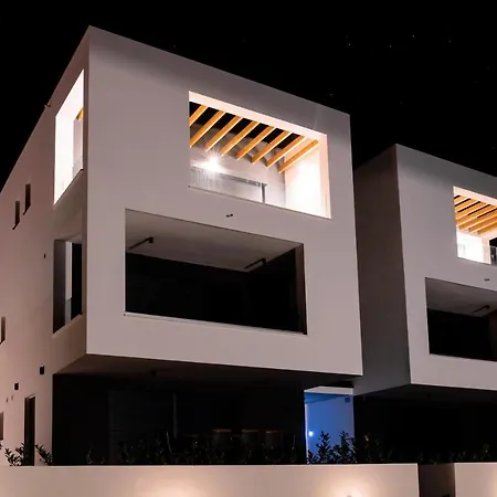 Krk With Jacuzzi Apartamento *