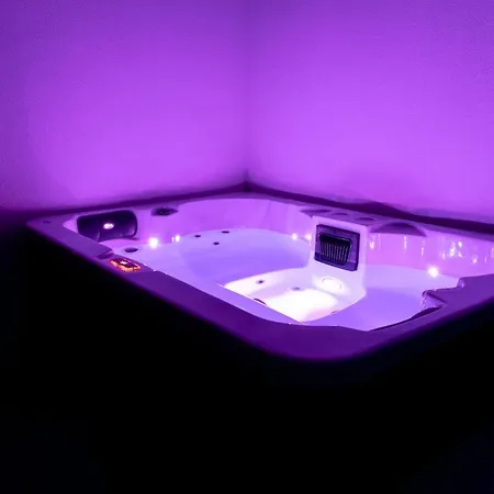 Apartamento Krk With Jacuzzi