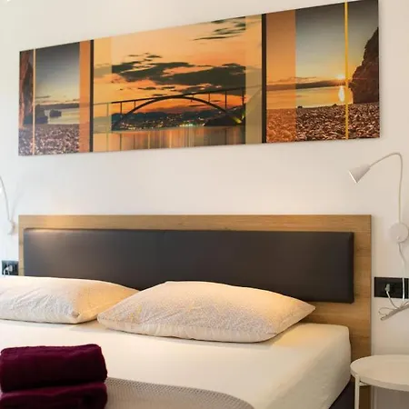 Krk With Jacuzzi Apartamento Krk Town